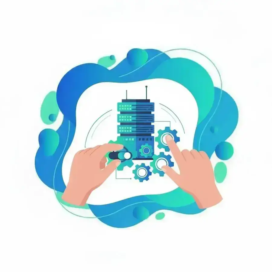 Automatisation et centralisation